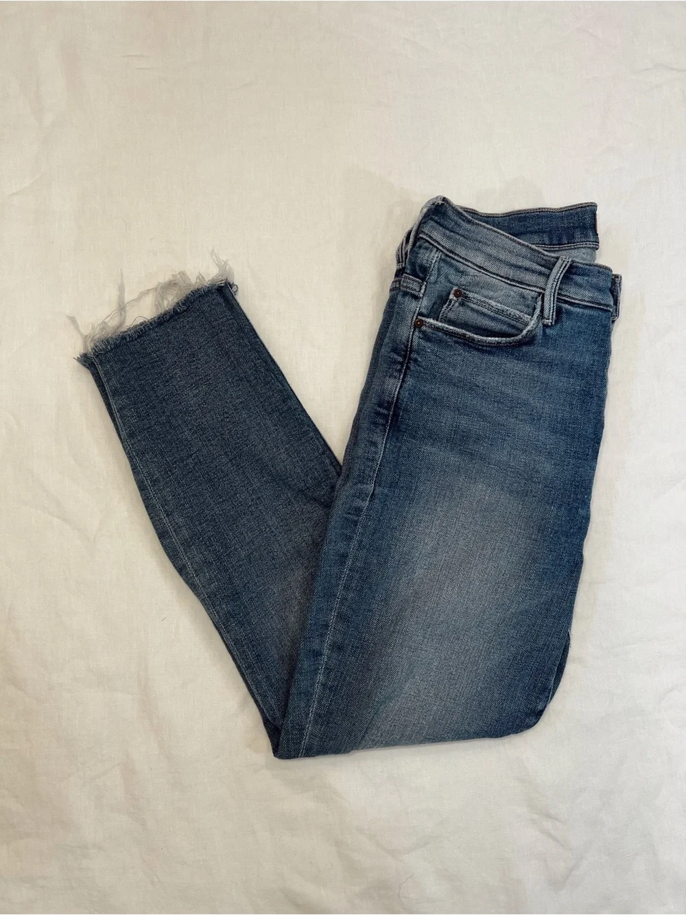 MOTHER gently worn